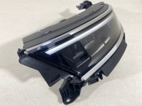 фото thumb №3, Opel mokka full led лампа ліва права перед - nowe