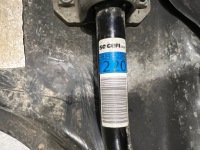 фото thumb №5, Подрамник подрамник перед opel corsa f 1.2 бензин автоматическая коробка передач