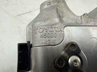 фото thumb №7, Toyota bz4x 2024 блокування колонки кермового