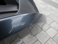 фото thumb №9, Бампер, решітка радіатора, ґрати skoda fabia iii przed lift