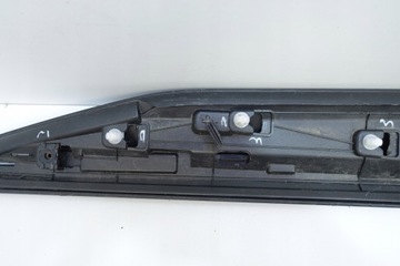 фото thumb №8, Планка двері правий перед superb iii 3v0 спортлайн