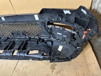 фото thumb №12, Jeep grand cherokee wl summit limited 6yv16trmab бампер передний перед