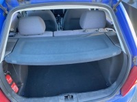 Купити Полиця багажника задній задня hb 5d fabia 1 6y 00-04, фото thumb