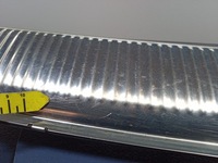 фото thumb №6, Audi q7 i 4l защита порог багажника 4l0864483