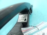 фото thumb №7, Ручка зад левая наружная range rover iii l322