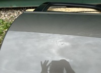 фото thumb №11, Дверь левая задние левый зад audi a6 c7 рестайлинг ly1p sedan