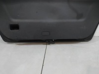 фото thumb №11, Кришка зад 5d hb 209 toyota yaris ii 2005-2011