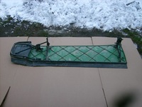 фото thumb №9, Спойлер вітровик права 1532459 scania r xpi 400