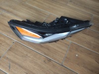 фото thumb №8, Лампа drl led hyundai santa fe iv правая 208s2000 usa