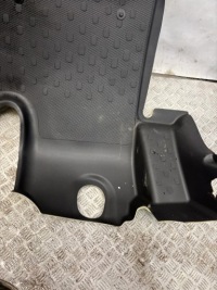 фото thumb №5, Коврик обшивка пол renault trafic iii 3 iv 4