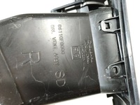 фото thumb №14, Subaru forester iii impreza молдинг панели приборной панели 66110fg000