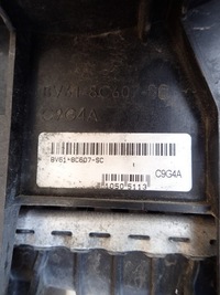 фото thumb №5, Интеркулер ford focus iii 3 c-max cv61-9l440-vc