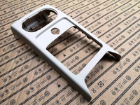 фото thumb №4, Новая org рамка защита корпус туннеля vw golf plus