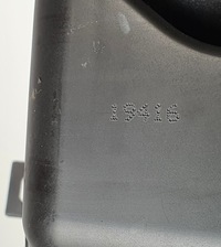 фото thumb №8, Корпус фильтра воздуха nissan juke i f15 1.2