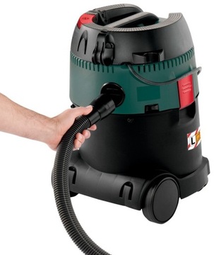 Odkurzacz przemysłowy Metabo ASA 25 L PC