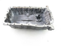 фото thumb №1, Поддон масляная skoda octavia ii 2.0 tdi 16v 038103603ag