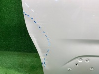 фото thumb №7, Citroen berlingo iv 18- rifter combo e двері зсувні праве задня задні