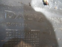 фото thumb №8, Бампер перед dacia logan 08-