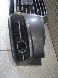 фото thumb №6, Audi a6 4g lift 2.0d kompletny перед бампер капот pas matrix lz7s