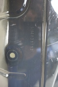 фото thumb №10, Vw golf viii 8 5h 2020- дверь правый перед правое передние