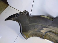 фото thumb №8, Audi tt 8n i бампер зад задний 8n0807511