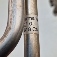 фото thumb №10, Audi s5 8t 3.0 tfsi трубки дроти оливи радіатора коробки 8k0317817cn