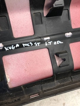 фото thumb №10, Планка двері лівий зад ford kuga mk3 st lv4b-s25335-cew