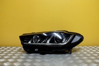 фото thumb №1, Jaguar xe x760 2015- фара лампа ксенон с led левая eu