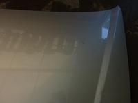 фото thumb №7, Капот fiat croma 2 ii 2005-2007r. серебристая 260/a