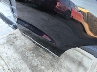 фото thumb №7, Дверь левый задняя audi q3 8u ly9b оригинал 2011-2017