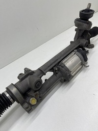 фото thumb №6, Audi tt 8j 2.0 tfsi przekładania рейка рульова + двигун