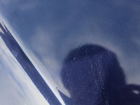 фото thumb №9, Капот двигателя bmw z3 95-03r montrealblau 297