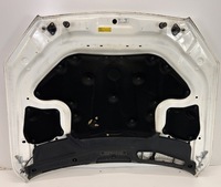 фото thumb №14, Mercedes w222 222 s63 s65 amg перед бампер капот радіатор лампи pas led