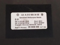 фото thumb №4, Модуль mercedes-benz e-klasa w212