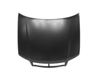Купить Audi a4 b6 2000-2004 капот крышка двигателя новая, фото thumb
