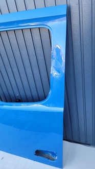 фото thumb №5, Двері ліва mercedes 960 actros mp4