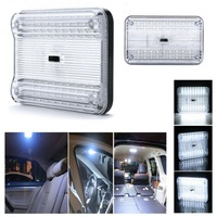 фото thumb №1, Освітлення салону кабіни лампа led 36 led 12v