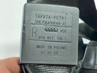 фото thumb №6, Pas безопасности правый перед передний audi a5 8t sportback 8t8857706c