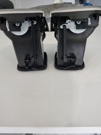 фото thumb №9, Jeep grand cherokee wk2 рестайлінг решітка повітропровід ліва