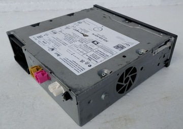 фото thumb №8, Зчитувач навігації мультимедіа mib3 vw tiguan passat b8 golf viii 3g5035820m