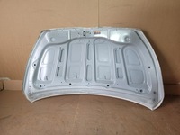 фото thumb №12, Mitsubishi space star 2 ii 13-16r капот крышка