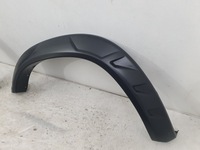 фото thumb №10, Dodge ram 19- bush wacker drt накладки na крила розширювач розширювачі