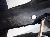 фото thumb №16, Kia ceed ii lift 15-18 бампер перед передній 86511-a2600