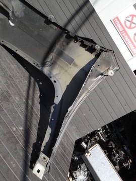 фото thumb №8, Jeep cherokee kl 2017 крыло переднее правый org