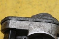 фото thumb №6, Дроссельная заслонка левая audi a8 d3 4.0 tdi 057128063