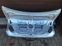 фото thumb №9, Крышка багажника багажника задняя toyota corolla e15 sedan