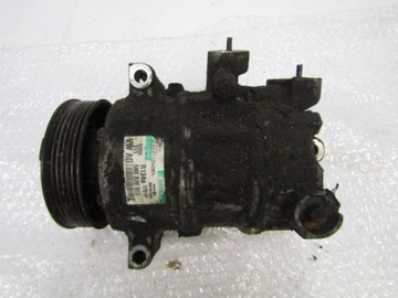 фото thumb №7, Fabia ii 5j компресор кондиціонера 5n0820803 1,2