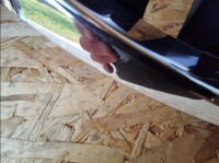 фото thumb №6, Решётка радиатора решётка радиатора bmw 1 f40 f41 5a39366