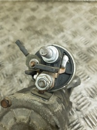 фото thumb №1, Стартер citroen c4