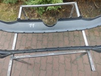 фото thumb №7, Бампер перед передній volkswagen vw up lift e-up